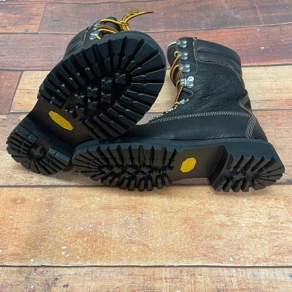 Timberland Men's Superboot '40 Below' Hazel Highway - Picture 5 of 5